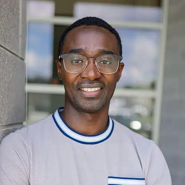 Jean Berchmans Musonera