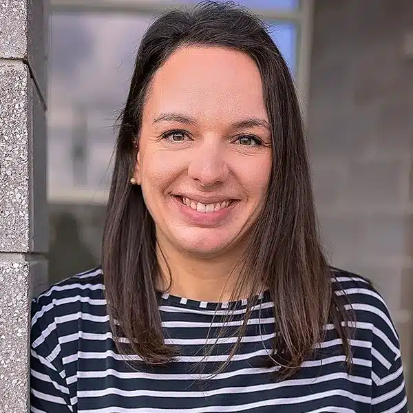 Marie-Denise Bouchard