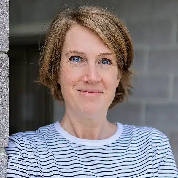 Marie-Laetitia Demain