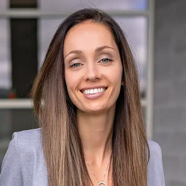 Marie-Michèle Tanguay-Bernard