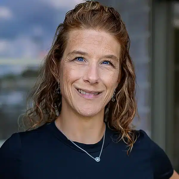 Marie-Pier Bisaillon