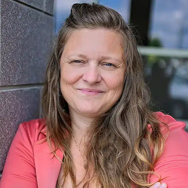 Virginie Beaudoin-Boisvert